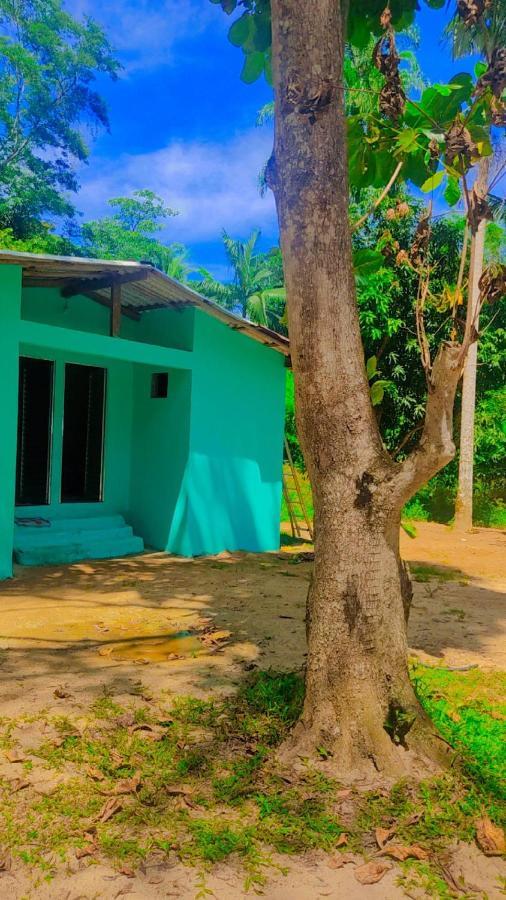 Parati Suite Exterior foto